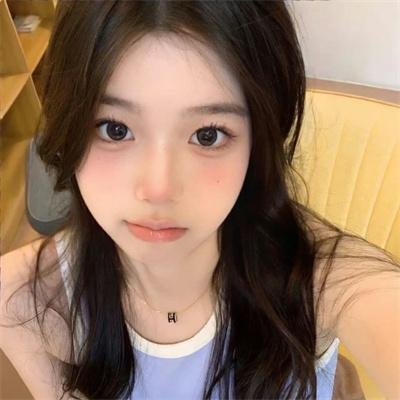 小鼓女