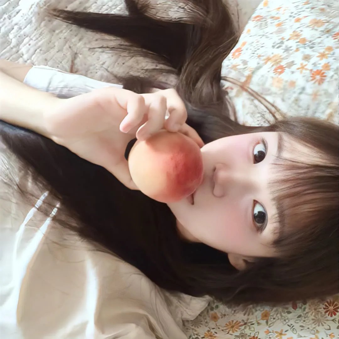 四月物语